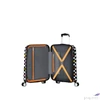 Kép 7/8 - American Tourister bőrönd Wavebreaker Disney Spin.55/20 152579/A080-Mickey Check