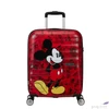 Kép 2/10 - American Tourister bőrönd Wavebreaker Disney Spin.55/20 152579/6976-Mickey Comics Red
