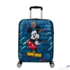 Kép 2/8 - American Tourister bőrönd Wavebreaker Disney Spin.55/20 152579/9845-Mickey Future Pop