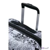 American Tourister bőrönd Wavebreaker Disney Spin.55/20 152579/7484-Minnie Comics White