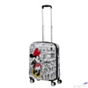 Kép 4/10 - American Tourister bőrönd Wavebreaker Disney Spin.55/20 152579/7484-Minnie Comics Whi
