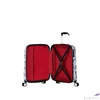 Kép 7/10 - American Tourister bőrönd Wavebreaker Disney Spin.55/20 152579/7484-Minnie Comics Whi