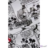 American Tourister bőrönd Wavebreaker Disney Spin.55/20 152579/7484-Minnie Comics White