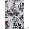Kép 9/10 - American Tourister bőrönd Wavebreaker Disney Spin.55/20 152579/7484-Minnie Comics Whi