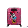 Kép 3/8 - American Tourister bőrönd Wavebreaker Disney Spin.55/20 152579/9846-Minnie Future Pop