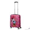 Kép 4/8 - American Tourister bőrönd Wavebreaker Disney Spin.55/20 152579/9846-Minnie Future Pop