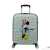 Kép 2/8 - American Tourister bőrönd Wavebreaker Disney Spin.55/20 152579/A458-Minnie Pastel Dot