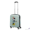 Kép 4/8 - American Tourister bőrönd Wavebreaker Disney Spin.55/20 152579/A458-Minnie Pastel Dot