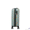 Kép 6/8 - American Tourister bőrönd Wavebreaker Disney Spin.55/20 152579/A458-Minnie Pastel Dot