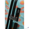 Kép 8/8 - American Tourister bőrönd Wavebreaker Disney Spin.55/20 152579/A458-Minnie Pastel Dot