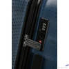 Kép 8/8 - American Tourister bőrönd Wavebreaker Disney Spin.55/20 152580/A528-Captain America