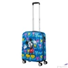 Kép 2/2 - American Tourister kabinbőrönd Wavebreaker Disney Spin.55/20 Disney 85667/9984 Mickey Euphoria