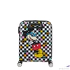 Kép 3/7 - American Tourister kabinbőrönd Wavebreaker Disney Spin.55/20 Disney 85667/A080 Mickey Check