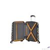Kép 4/7 - American Tourister kabinbőrönd Wavebreaker Disney Spin.55/20 Disney 85667/A080 Mickey Check