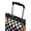 Kép 5/7 - American Tourister kabinbőrönd Wavebreaker Disney Spin.55/20 Disney 85667/A080 Mickey Check
