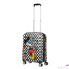 Kép 6/7 - American Tourister kabinbőrönd Wavebreaker Disney Spin.55/20 Disney 85667/A080 Mickey Check