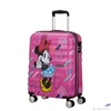 Kép 1/4 - American Tourister kabinbőrönd Wavebreaker Disney Spin.55/20 Disney 85667/9846 Minnie Future Pop