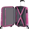 Kép 2/4 - American Tourister kabinbőrönd Wavebreaker Disney Spin.55/20 Disney 85667/9846 Minnie Future Pop