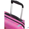 Kép 4/4 - American Tourister kabinbőrönd Wavebreaker Disney Spin.55/20 Disney 85667/9846 Minnie Future Pop