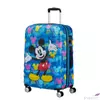 Kép 1/4 - American Tourister bőrönd Wavebreaker Disney Spin.67/24 Disney 85670/9984-Mickey Euphoria