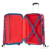 Kép 2/3 - American Tourister bőrönd Wavebreaker Disney Spin.67/24 Disney 85670/5975-Minnie Loves Mickey