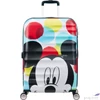 Kép 2/5 - American Tourister bőrönd Wavebreaker Disney Spin.67/24 Disney 85670/6978-Mickey Close-Up
