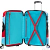 Kép 3/5 - American Tourister bőrönd Wavebreaker Disney Spin.67/24 Disney 85670/6978-Mickey Close-Up