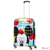 American Tourister bőrönd Wavebreaker Disney Spin.67/24 Disney 85670/6978-Mickey Close-Up