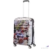 Kép 2/5 - American Tourister bőrönd Wavebreaker Disney Spin.67/24 Marvel 85671/5976-Avengers Rock