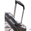 Kép 4/5 - American Tourister bőrönd Wavebreaker Disney Spin.67/24 Marvel 85671/5976-Avengers Rock