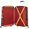 Kép 2/4 - American Tourister bőrönd Wavebreaker Disney Spin.67/24 Marvel 85671/6980-Iron Man Close-Up