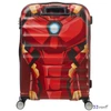 American Tourister bőrönd Wavebreaker Disney Spin.67/24 Marvel 85671/6980-Iron Man Close-Up