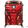 Kép 3/4 - American Tourister bőrönd Wavebreaker Disney Spin.67/24 Marvel 85671/6980-Iron Man Close-Up