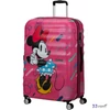 American Tourister bőrönd Wavebreaker Disney Spin.77/28 152584/9846-Minnie Future Pop