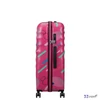 American Tourister bőrönd Wavebreaker Disney Spin.77/28 152584/9846-Minnie Future Pop