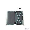 American Tourister bőrönd Wavebreaker Disney Spin.77/28 152584/A458-Minnie Pastel Dots
