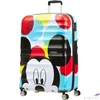 Kép 1/5 - American Tourister bőrönd Wavebreaker Disney Spin.77/28 Disney 85673/6978-Mickey Close-Up