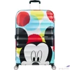 Kép 2/5 - American Tourister bőrönd Wavebreaker Disney Spin.77/28 Disney 85673/6978-Mickey Close-Up
