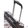 Kép 3/7 - American Tourister bőrönd Wavebreaker Disney Spin.77/28 Marvel 85687/5976-Avengers Rock