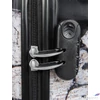 Kép 6/7 - American Tourister bőrönd Wavebreaker Disney Spin.77/28 Marvel 85687/5976-Avengers Rock