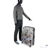 Kép 7/7 - American Tourister bőrönd Wavebreaker Disney Spin.77/28 Marvel 85687/5976-Avengers Rock