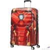 Kép 1/4 - American Tourister bőrönd Wavebreaker Disney Spin.77/28 Marvel 85687/6980-Iron Man Close-Up