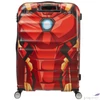Kép 3/4 - American Tourister bőrönd Wavebreaker Disney Spin.77/28 Marvel 85687/6980-Iron Man Close-Up