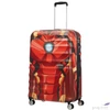Kép 4/4 - American Tourister bőrönd Wavebreaker Disney Spin.77/28 Marvel 85687/6980-Iron Man Close-Up