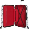 Kép 2/3 - American Tourister bőrönd Wavebreaker Disney SPIN 77/28 85673/7484-Minnie Comics White