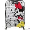 Kép 3/3 - American Tourister bőrönd Wavebreaker Disney SPIN 77/28 85673/7484-Minnie Comics White