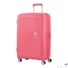Kép 1/4 - American Tourister bőrönd Soundbox Spinner 77/28 Tsa 88474/A039-Coral