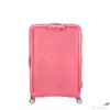 Kép 2/4 - American Tourister bőrönd Soundbox Spinner 77/28 Tsa 88474/A039-Coral