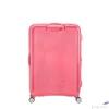 Kép 2/4 - American Tourister bőrönd Soundbox Spinner 77/28 Tsa 88474/A039-Coral