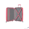 Kép 3/4 - American Tourister bőrönd Soundbox Spinner 77/28 Tsa 88474/A039-Coral